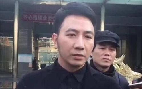 林生斌现任老婆最新爆料,真相令人震惊！”  第1张